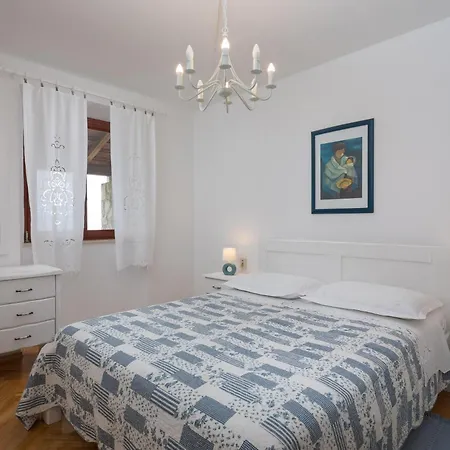 Apartamento Perka Sveta Nedelja (Hvar)