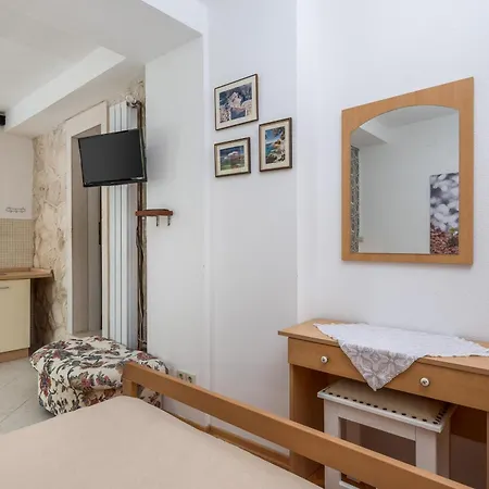 Perka Apartamento *