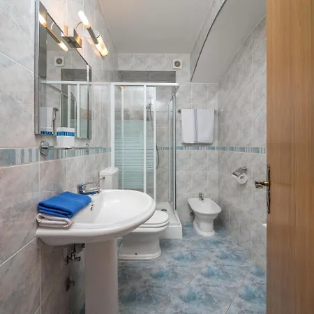 Apartamento Perka