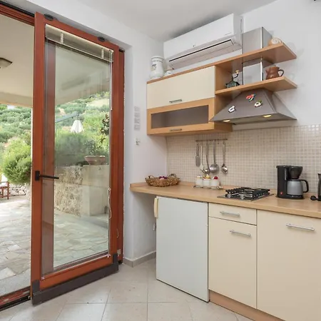 Apartamento Perka *