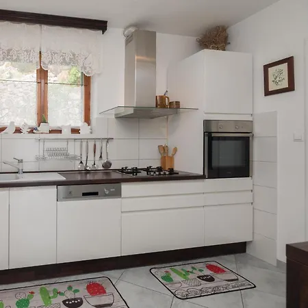 Apartamento Perka