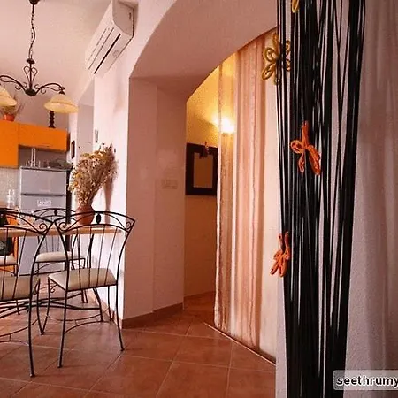 Perka Apartment
