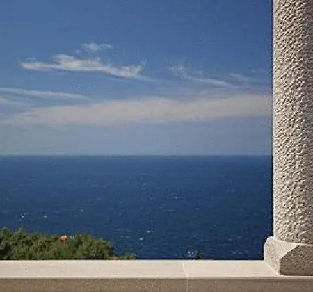 Perka Appartement Sveta Nedelja (Hvar)