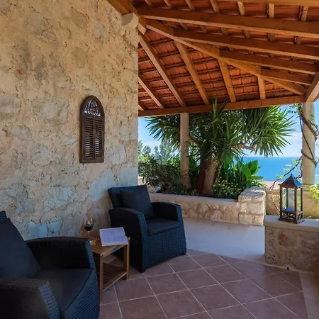 Perka Appartement Sveta Nedelja (Hvar)