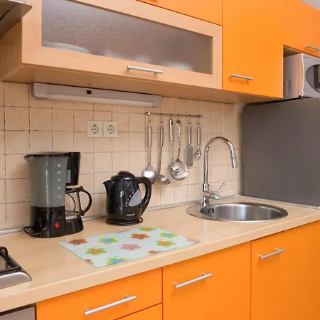 Perka Appartement