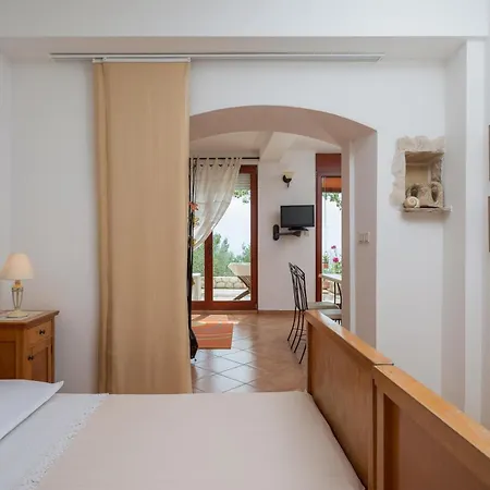 Perka Appartement *