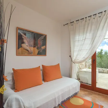 Apartment Perka *