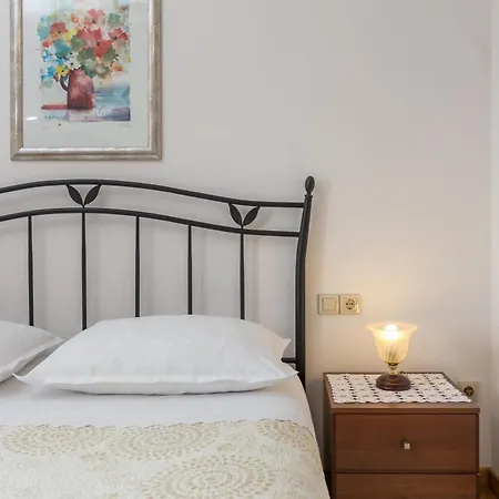 Perka Appartement *