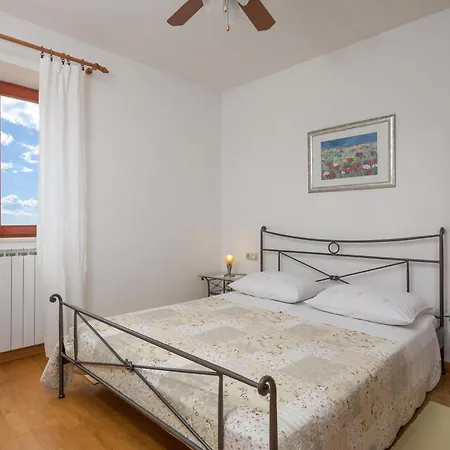 Perka * Sveta Nedelja (Hvar)