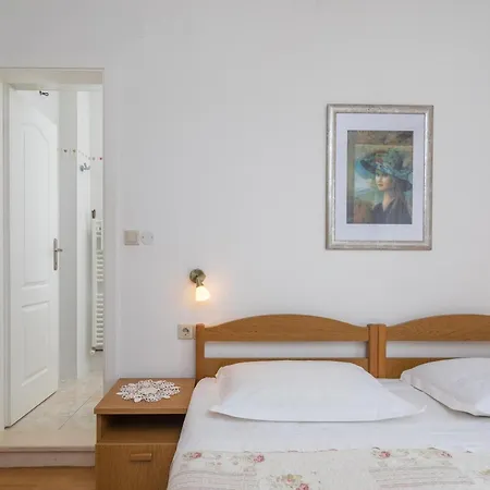 Appartement Perka *
