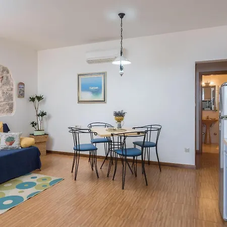 Appartement Perka Sveta Nedelja (Hvar)