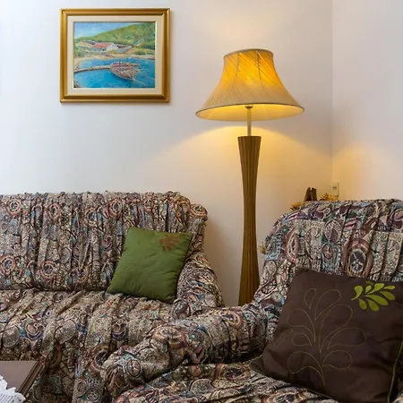 Appartement Perka *
