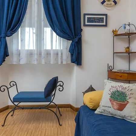 Perka Appartement Sveta Nedelja (Hvar)