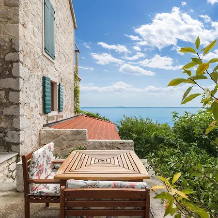 Appartement Perka Sveta Nedelja (Hvar)