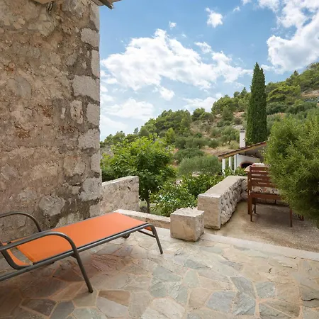 Perka Appartement Sveta Nedelja (Hvar)