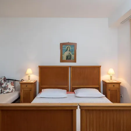 Appartement Perka Sveta Nedelja (Hvar)