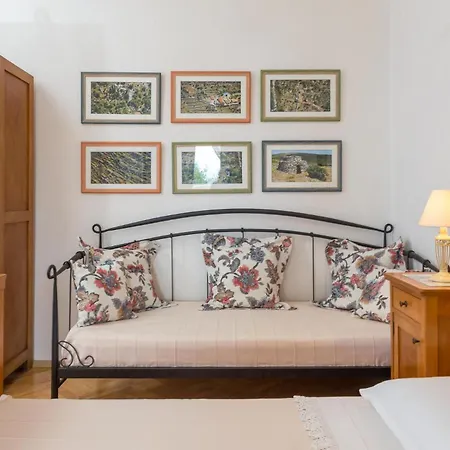 Perka Appartement