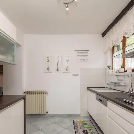 Appartement Perka