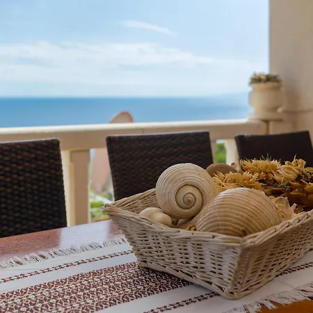 Apartamento Perka