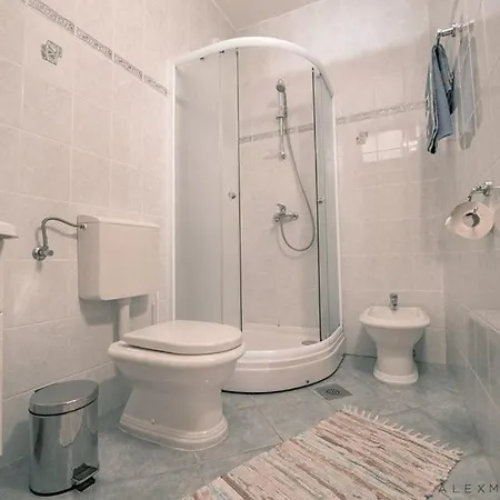 Apartamento Perka