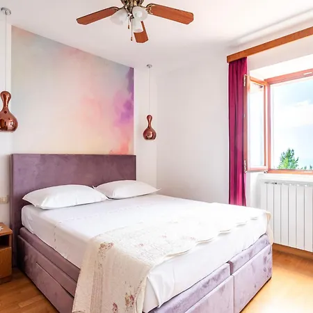 Appartement Perka