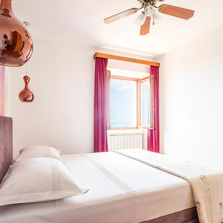 Appartement Perka *