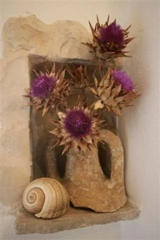 Perka * Sveta Nedelja (Hvar)