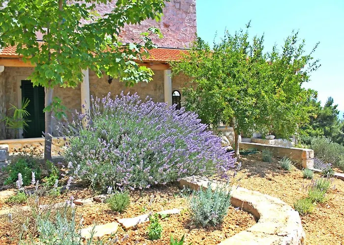 Perka Sveta Nedelja (Hvar)