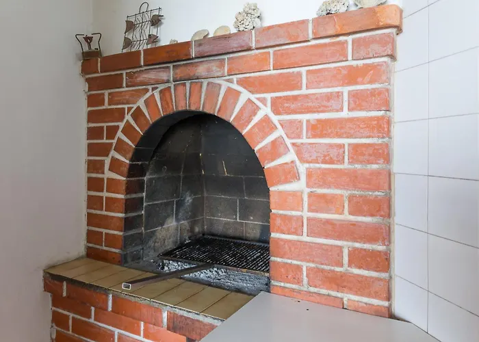 Perka Appartement Sveta Nedelja (Hvar)