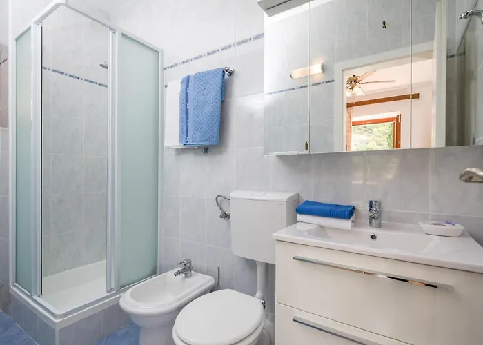 Perka * Sveta Nedelja (Hvar)