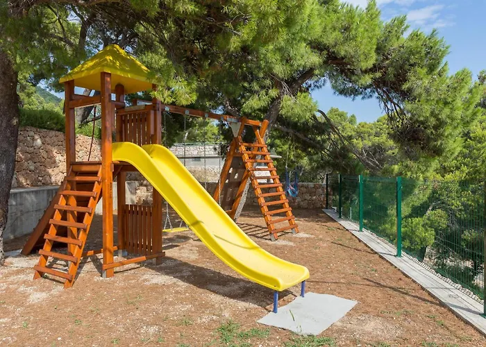 شقة Perka سفيتا نيدلجا