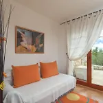 Apartment Perka *