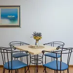 Apartment Perka Sveta Nedelja (Hvar)