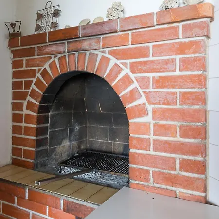 Perka شقة سفيتا نيدلجا