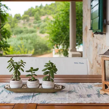 Perka شقة سفيتا نيدلجا